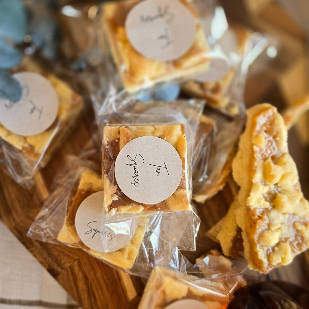 Individually Portioned Slices - 24 packs